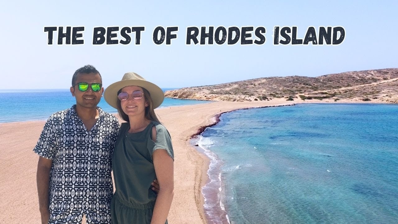 Roadtrip: 14 Stops